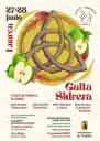 Bild Gaita sidrera en Luarca. Valdés