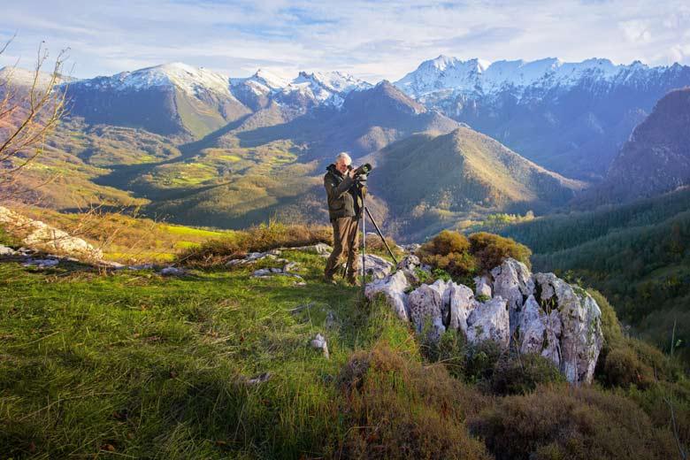 Image of Ecotourism