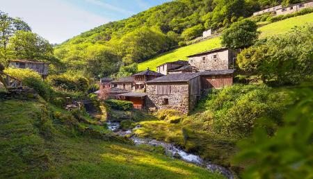 Imagen Únete al Respeturismo: la nueva forma de viajar en Asturias