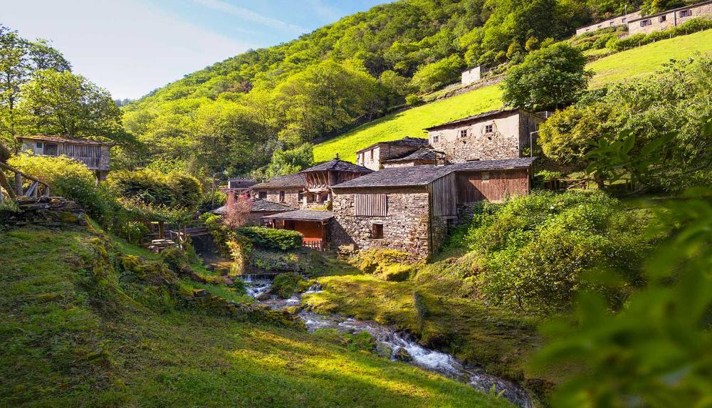 Imagen Mach mit beim „Respeturismo“: die neue Art, in Asturien zu reisen