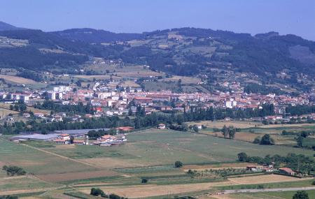 ABP de Cabruñana