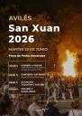 Image San Xuan en Avilés