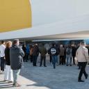 Bild What Darwin missed. Lo que Darwin pasó por alto. Exposición en Avilés