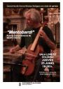 Bild Mentobardi. Nueva Música Antigua. Concierto en Colunga