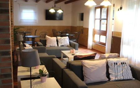 Albergue Cabrales