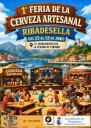 Bild 1ª Fiesta de la Cerveza Artesanal en Ribadesella