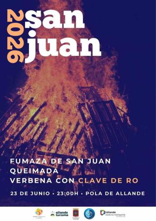 San Juan Pola de Allande