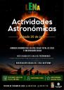 Image Actividades astronómicas. Lena