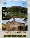 Imagen Castillo de Gauzón. Visitas guiadas