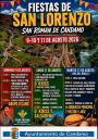 Imagen Fiestas de San Lorenzo en San Román. Candamo