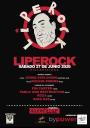 Image LipeRock. Festival de rock en Villaviciosa