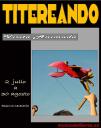 Imagem Titereando. Visita animada en Siero