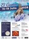 Imagem Fiestas del Carmen 2026 en San Esteban. Muros de Nalón