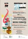 Imagen Festival de Jazz de Bueño. Ribera de Arriba