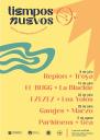 Image Tiempos Nuevos. Ciclo de conciertos en Oviedo