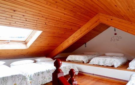 Bild Albergue de Pintueles