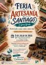 Imagen Feria de Artesanía de Santiago. Grado