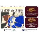 Imagen Cancios de Chigre en Colunga