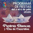 Imagen Fiestas de Piedras Blancas y Día de Castrillón