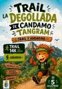 Bild IV Trail La Degollada de Candamo