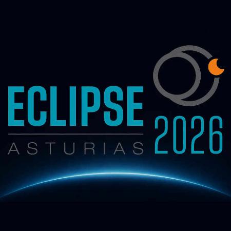 El Cielo desde el Paraíso. Eclipse Asturias 2026. Oviedo