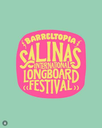 Longboard Festival 2026. Castrillón