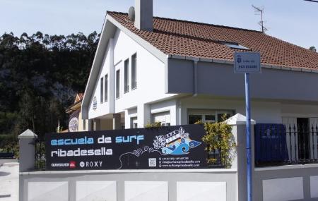 Imagem Escuela Surf Ribadesella