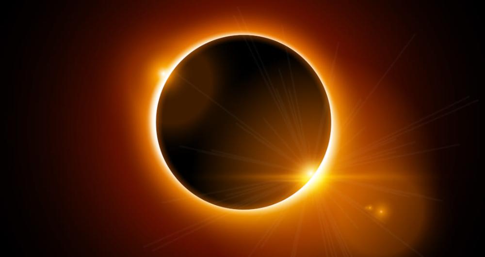 Imagen Asturias, one of the best places to see the eclipse of the Sun
