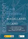 Bild Viaje a la Especiería de Magallanes y Elcano. Exposición en Colunga