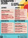 Imagen EmplazArte. Programación cultural en Grado
