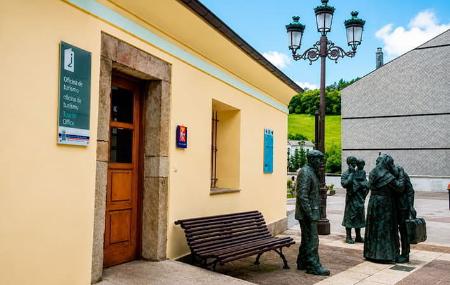 Imagen Posto de Turismo de Boal