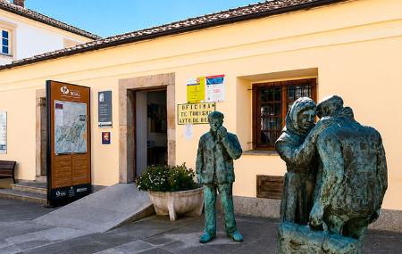 Ufficio del turismo di Boal