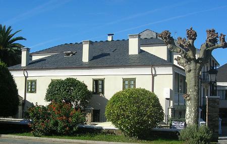 Bild Casa Josefina