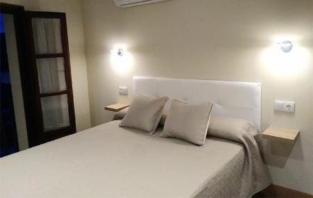 Apartementos Almenada