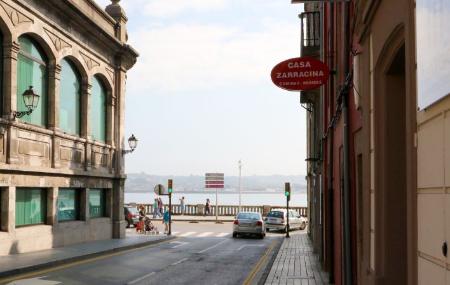 Apartamentos Plaza Mayor (Gijón) vistas