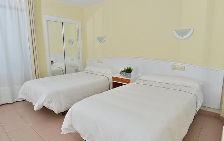 Apartamentos Marina