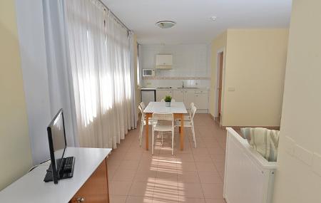 Apartamentos Marina