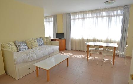 Apartamentos Marina