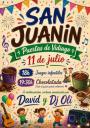 Immagine Fiestas de San Juanín en Vidiago. Llanes