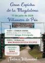 Image Gran espicha de la Magdalena Villanueva de Pría. Llanes