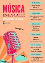 Immagine Música en la calle. Ciclo de conciertos en Ribadesella