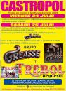 Image Fiestas de Santiago Apóstol. Castropol