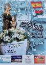 Imagen Fiesta de Santa Ana. Llanes
