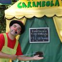 Imagen Circo Carambola. Espectáculo infantil en Grandas de Salime