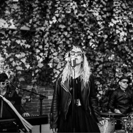 Vintage Live Music de Body&Soul Trio