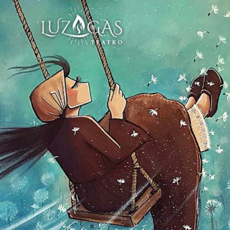 Dibújame una palabra. Teatro infantil en Llanes