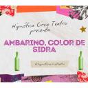 Image Ambarino, color de sidra. Teatro en El Franco
