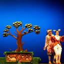Bild El bosque en llamas / Arde la viesca. Teatro infantil en Carreño
