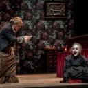 Imagem Atra Bilis. Teatro en Villaviciosa