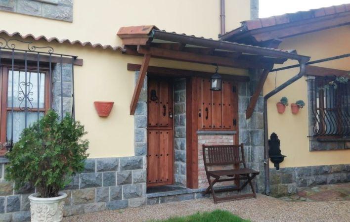 Aller à Image La Huerta de la Torre